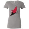 Ladies' Triblend Short Sleeve T-Shirt Thumbnail