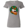 Ladies' Triblend Short Sleeve T-Shirt Thumbnail