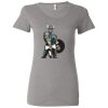 Ladies' Triblend Short Sleeve T-Shirt Thumbnail