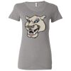 Ladies' Triblend Short Sleeve T-Shirt Thumbnail