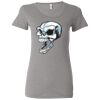 Ladies' Triblend Short Sleeve T-Shirt Thumbnail