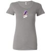 Ladies' Triblend Short Sleeve T-Shirt Thumbnail