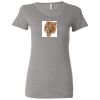 Ladies' Triblend Short Sleeve T-Shirt Thumbnail