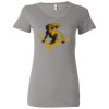 Ladies' Triblend Short Sleeve T-Shirt Thumbnail