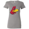 Ladies' Triblend Short Sleeve T-Shirt Thumbnail