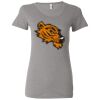 Ladies' Triblend Short Sleeve T-Shirt Thumbnail