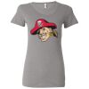 Ladies' Triblend Short Sleeve T-Shirt Thumbnail