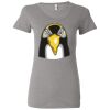 Ladies' Triblend Short Sleeve T-Shirt Thumbnail