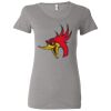 Ladies' Triblend Short Sleeve T-Shirt Thumbnail