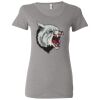 Ladies' Triblend Short Sleeve T-Shirt Thumbnail