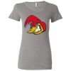 Ladies' Triblend Short Sleeve T-Shirt Thumbnail