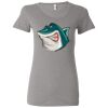 Ladies' Triblend Short Sleeve T-Shirt Thumbnail