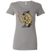 Ladies' Triblend Short Sleeve T-Shirt Thumbnail