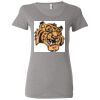 Ladies' Triblend Short Sleeve T-Shirt Thumbnail