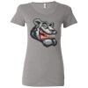 Ladies' Triblend Short Sleeve T-Shirt Thumbnail