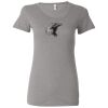 Ladies' Triblend Short Sleeve T-Shirt Thumbnail