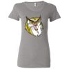 Ladies' Triblend Short Sleeve T-Shirt Thumbnail