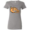 Ladies' Triblend Short Sleeve T-Shirt Thumbnail