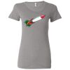 Ladies' Triblend Short Sleeve T-Shirt Thumbnail