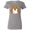 Ladies' Triblend Short Sleeve T-Shirt Thumbnail