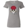 Ladies' Triblend Short Sleeve T-Shirt Thumbnail