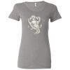 Ladies' Triblend Short Sleeve T-Shirt Thumbnail