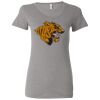 Ladies' Triblend Short Sleeve T-Shirt Thumbnail