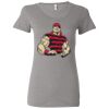 Ladies' Triblend Short Sleeve T-Shirt Thumbnail