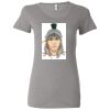 Ladies' Triblend Short Sleeve T-Shirt Thumbnail