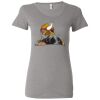 Ladies' Triblend Short Sleeve T-Shirt Thumbnail