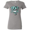 Ladies' Triblend Short Sleeve T-Shirt Thumbnail