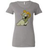 Ladies' Triblend Short Sleeve T-Shirt Thumbnail