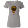 Ladies' Triblend Short Sleeve T-Shirt Thumbnail