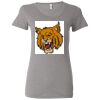 Ladies' Triblend Short Sleeve T-Shirt Thumbnail