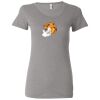 Ladies' Triblend Short Sleeve T-Shirt Thumbnail