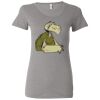 Ladies' Triblend Short Sleeve T-Shirt Thumbnail