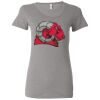 Ladies' Triblend Short Sleeve T-Shirt Thumbnail