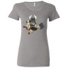 Ladies' Triblend Short Sleeve T-Shirt Thumbnail