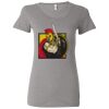 Ladies' Triblend Short Sleeve T-Shirt Thumbnail