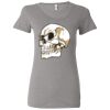 Ladies' Triblend Short Sleeve T-Shirt Thumbnail