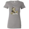 Ladies' Triblend Short Sleeve T-Shirt Thumbnail