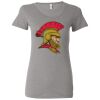 Ladies' Triblend Short Sleeve T-Shirt Thumbnail