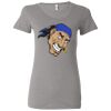 Ladies' Triblend Short Sleeve T-Shirt Thumbnail