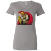 Ladies' Triblend Short Sleeve T-Shirt Thumbnail