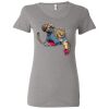 Ladies' Triblend Short Sleeve T-Shirt Thumbnail