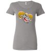 Ladies' Triblend Short Sleeve T-Shirt Thumbnail