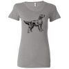 Ladies' Triblend Short Sleeve T-Shirt Thumbnail