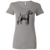 Ladies' Triblend Short Sleeve T-Shirt Thumbnail