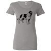 Ladies' Triblend Short Sleeve T-Shirt Thumbnail