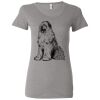 Ladies' Triblend Short Sleeve T-Shirt Thumbnail